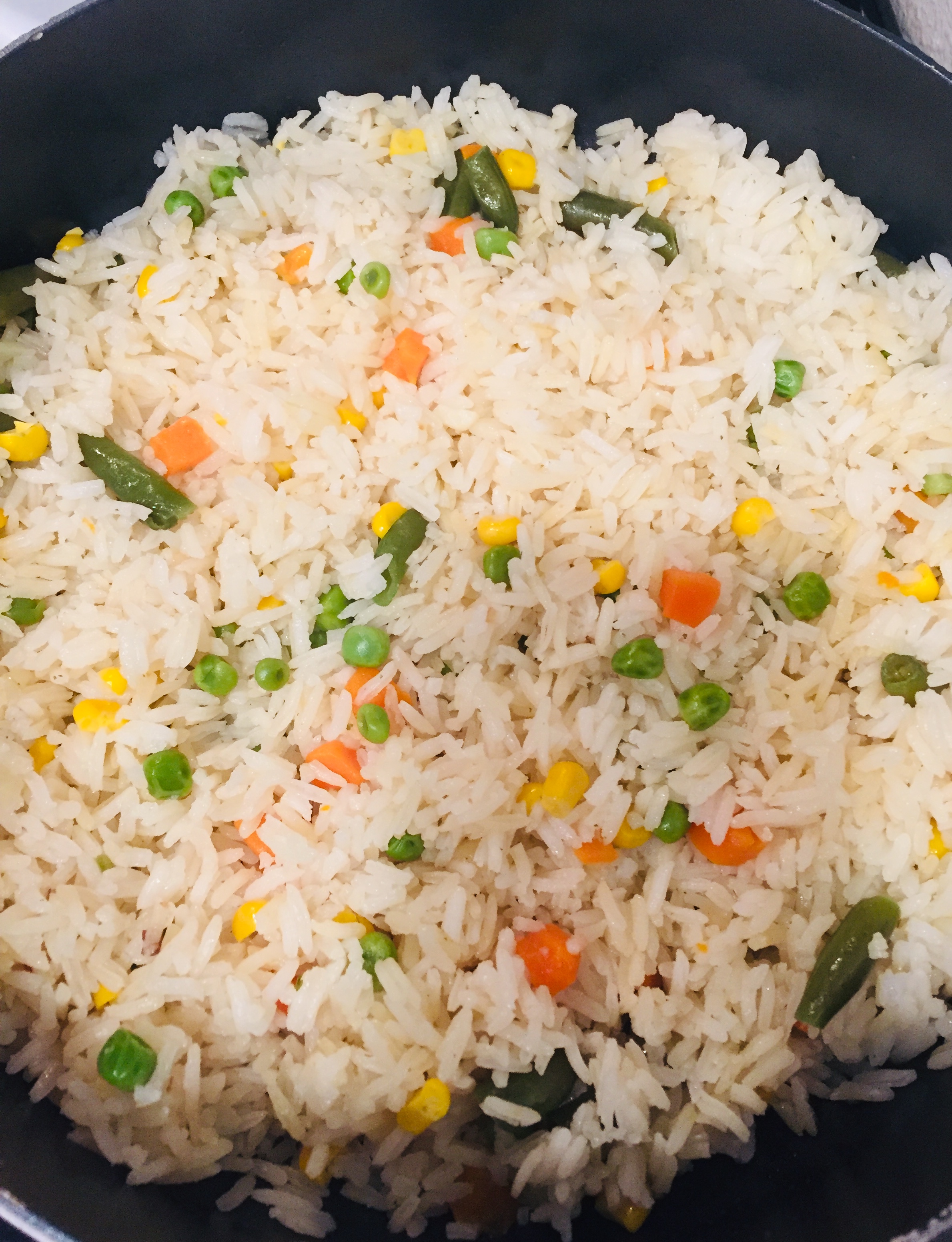 Mackenzi Rice Mackenzie in the Kitchen